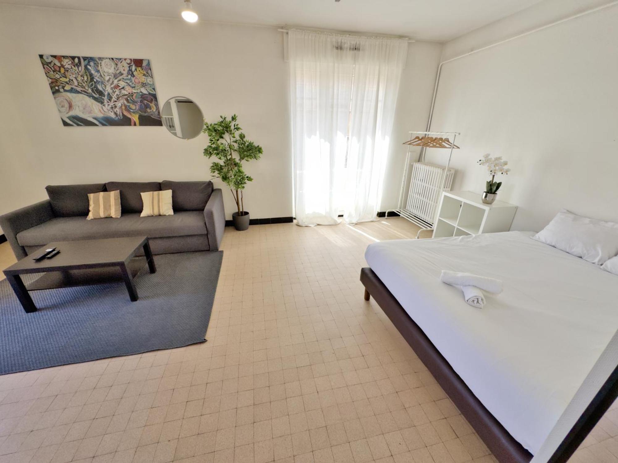 Vue Incroyable & Confort Au Vieux Port 4 Personnes Marseille Exterior photo